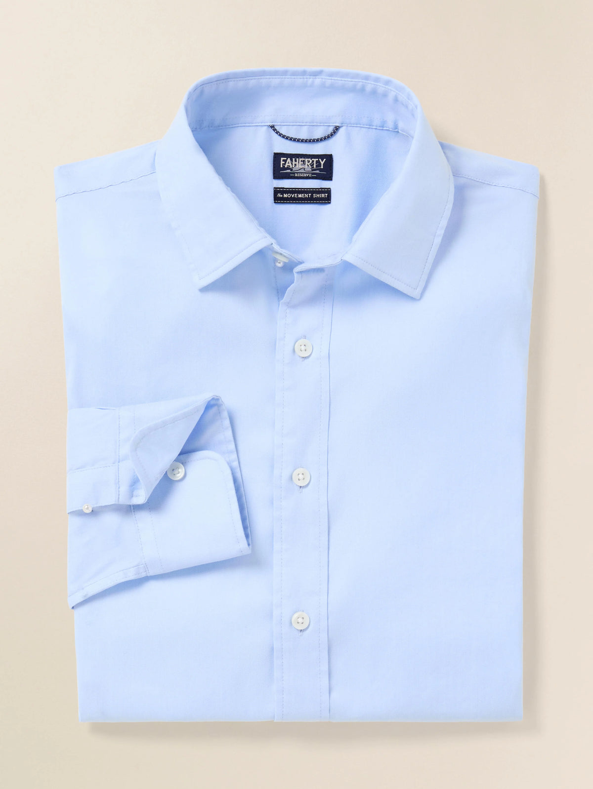 Movement™ Shirt - Azure Sky