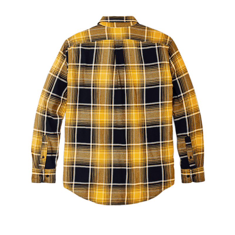 Lightweight Alaskan Guide Shirt