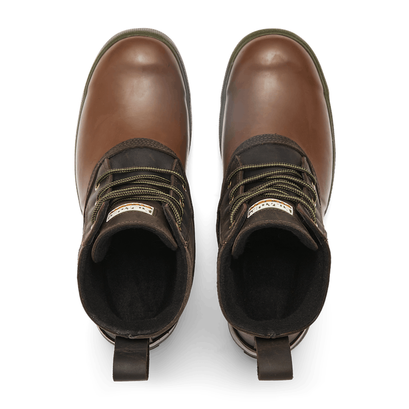 Filson x XTRATUF? 6" Legacy Lace Boots