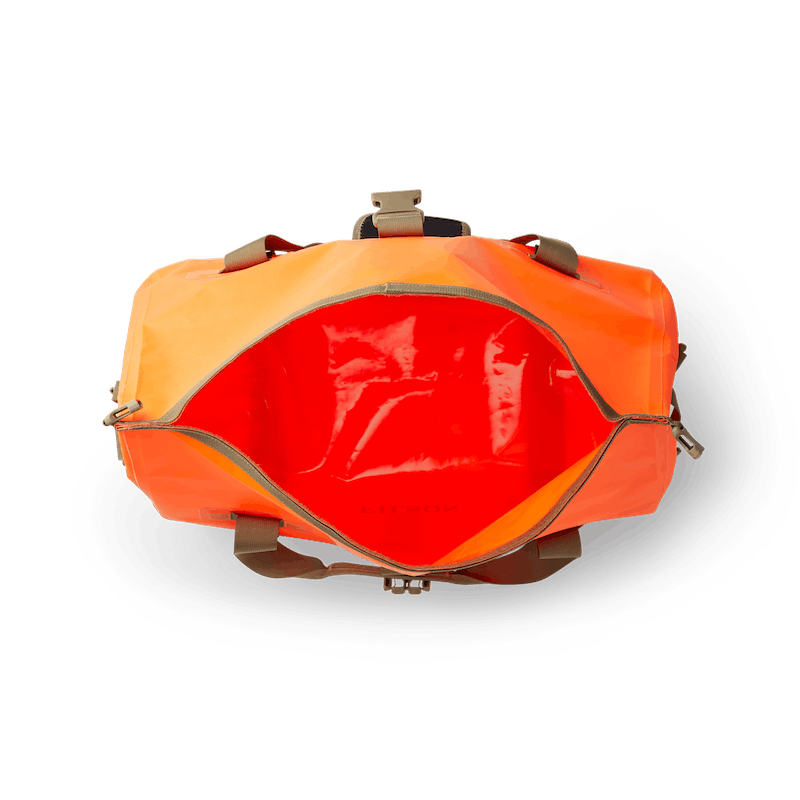 Medium Dry Duffle Bag
