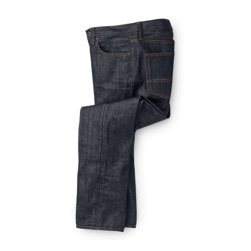 Bullbuck Double-Front Jeans