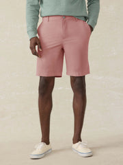 All Day™ Short 2.0 (9") - Rose Red