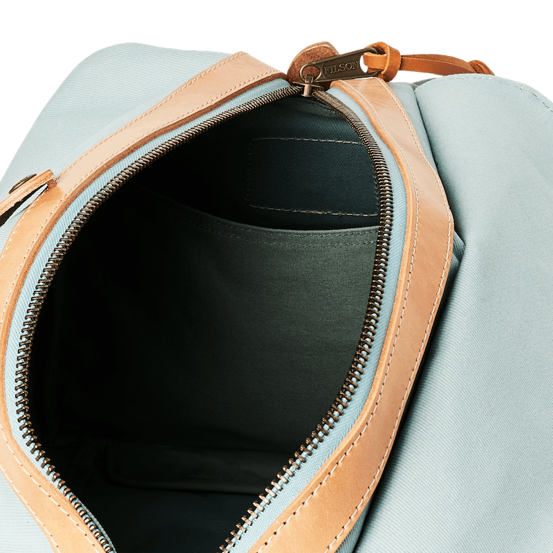 Medium Rugged Twill Duffle Bag