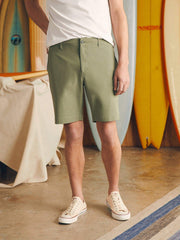 All Day™ Short 1.0 (9") - Olive