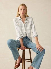 Legend™ Sweater Shirt - First Frost