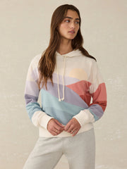 Soleil Hoodie - Canyon Haze
