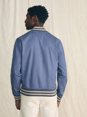 Reversible Surf Shop Jacket - Montauk