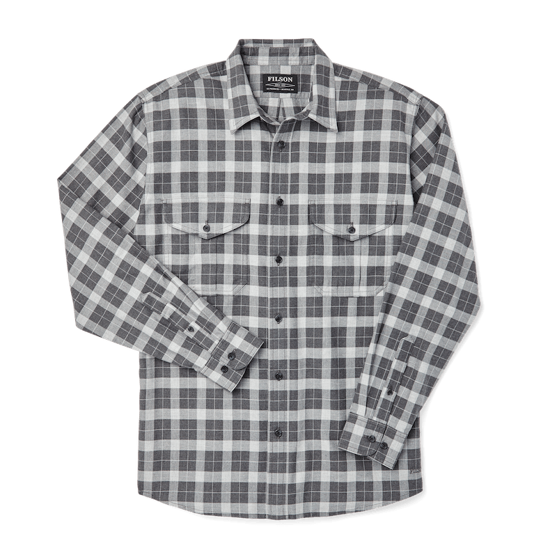 Lightweight Alaskan Guide Shirt