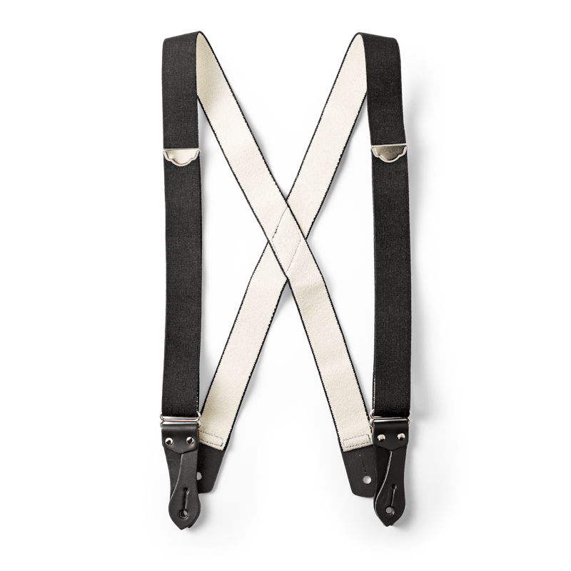 Tab Suspenders