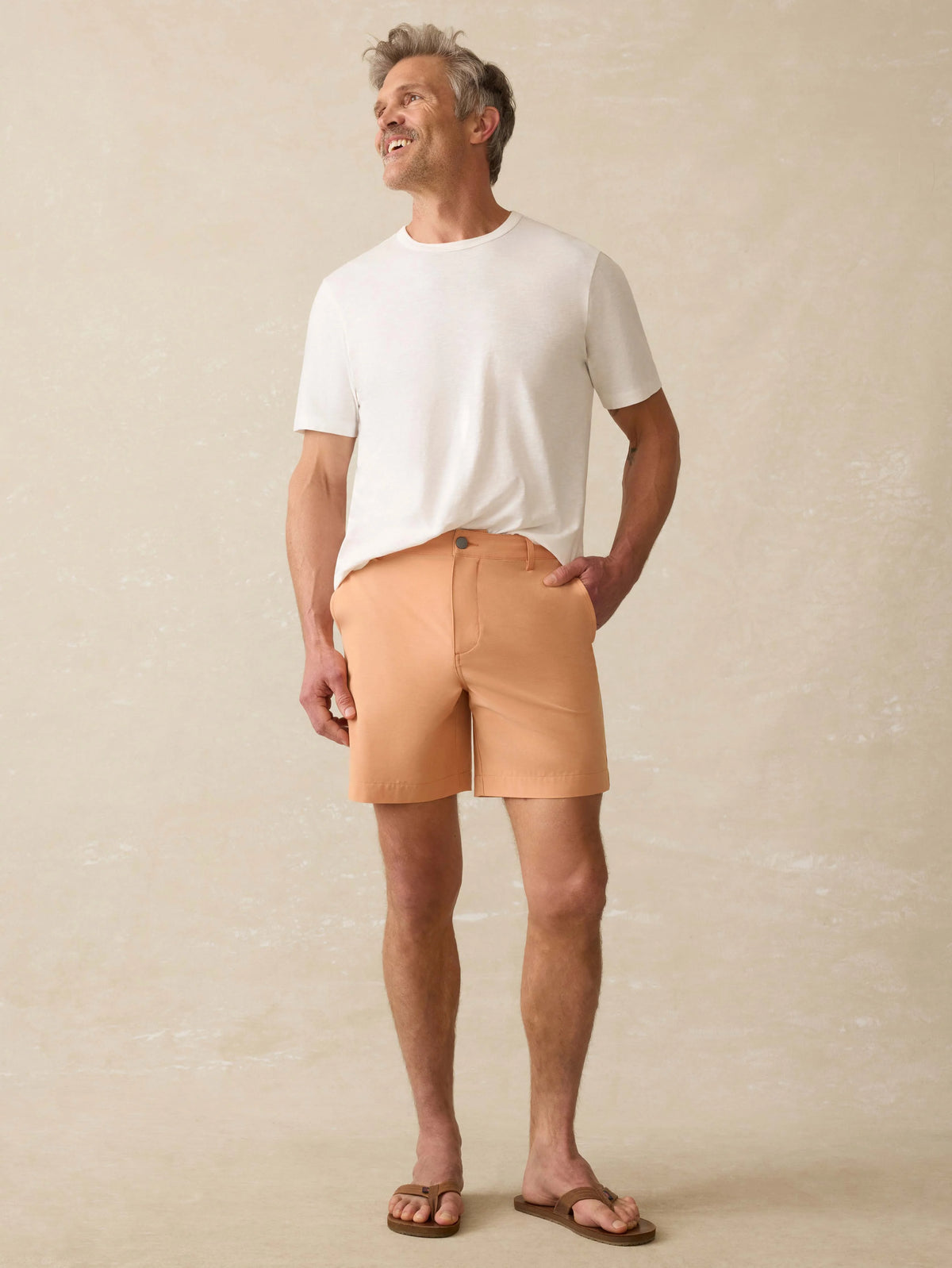 All Day Short 2.0 (7") - Sierra