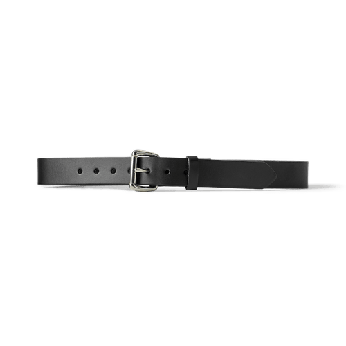 1 1/4" Bridle Leather Belt