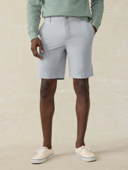 All Day™ Short 2.0 (9") - Stone