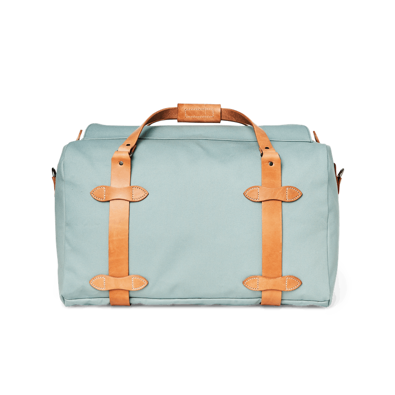 Medium Rugged Twill Duffle Bag