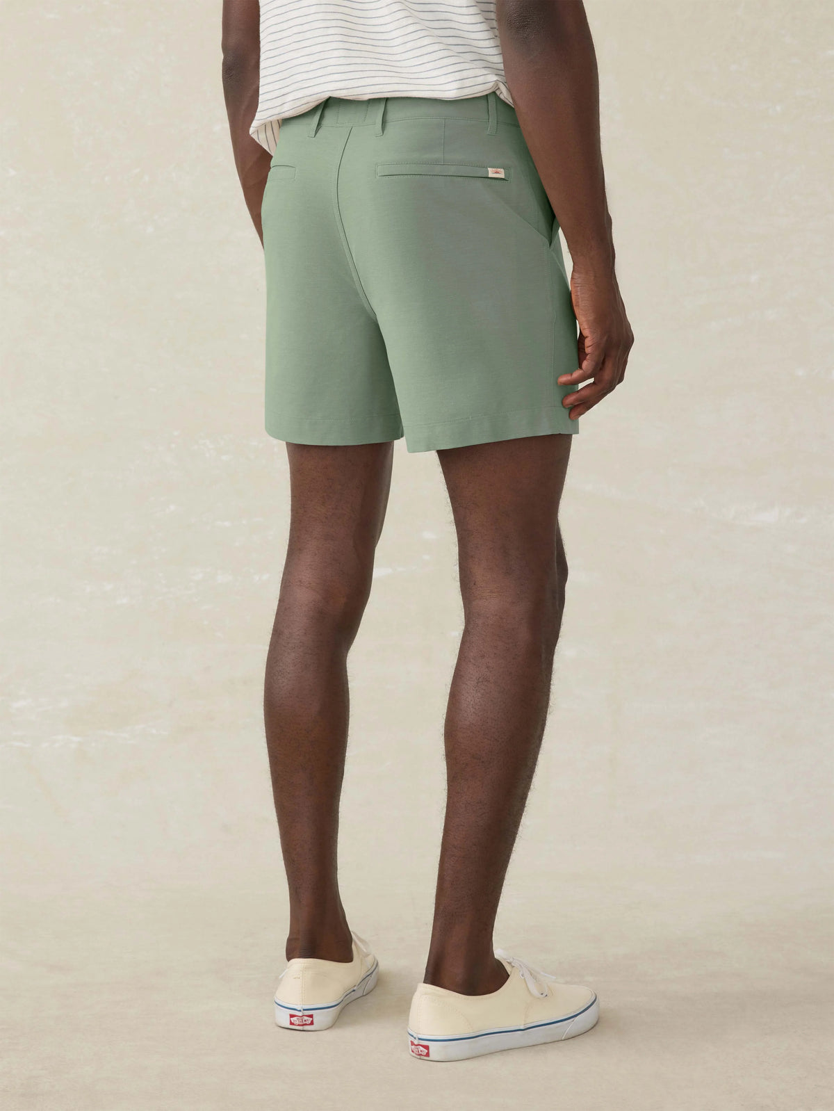 All Day™ Short 2.0 (5") - Trail Olive