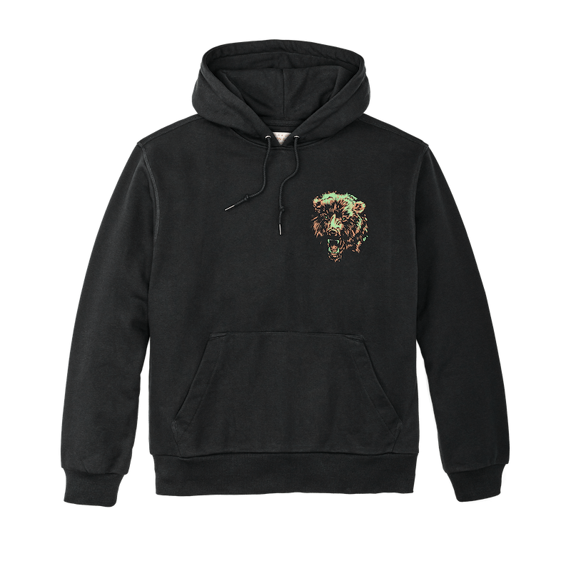 Prospector Graphic Hoodie