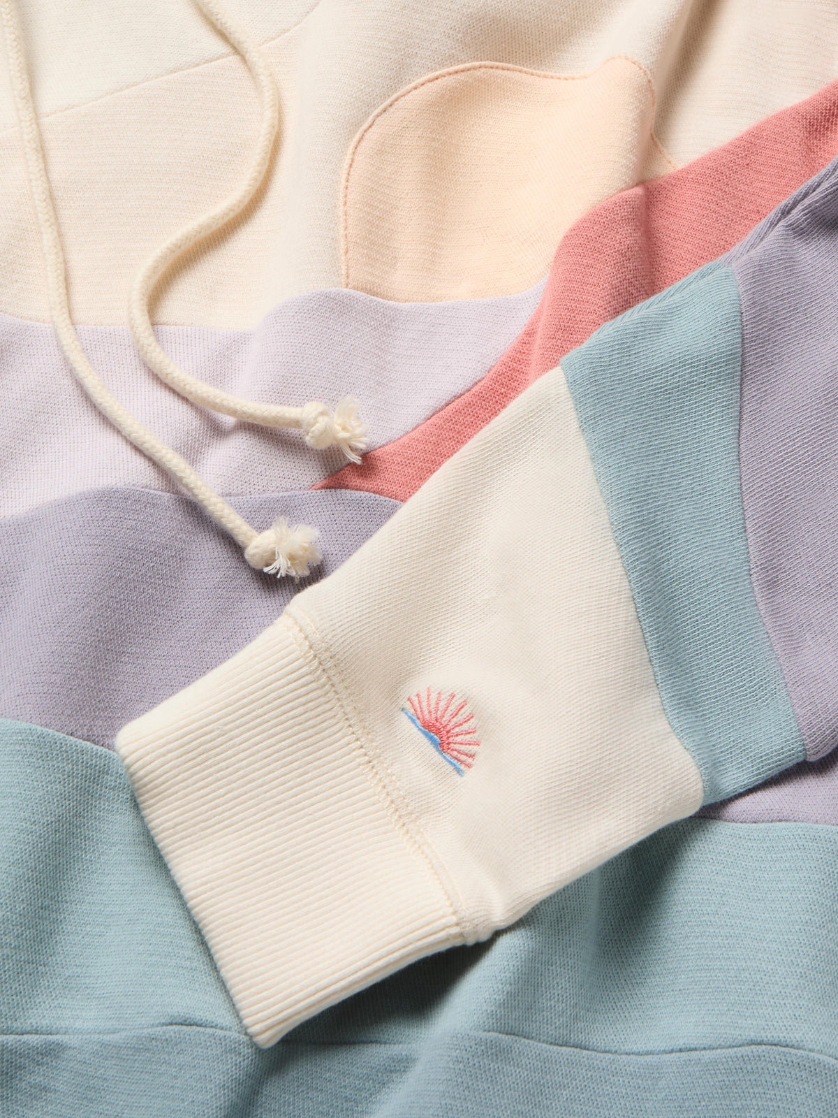Soleil Hoodie - Canyon Haze
