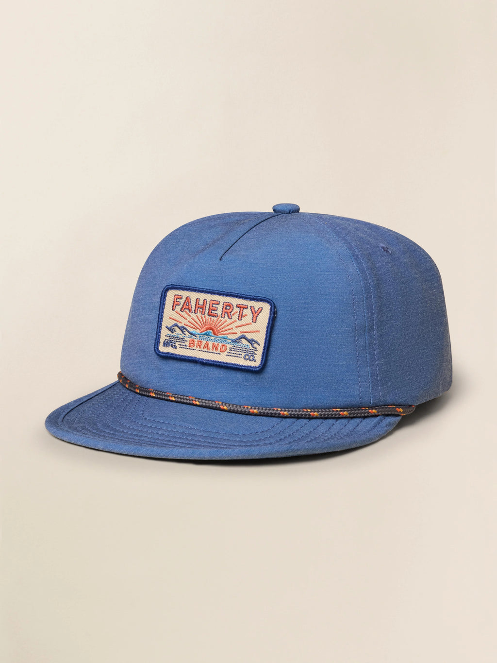 All Day™ Corded Hat - Navy