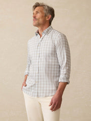 Movement™ Shirt - York Cliffs Plaid