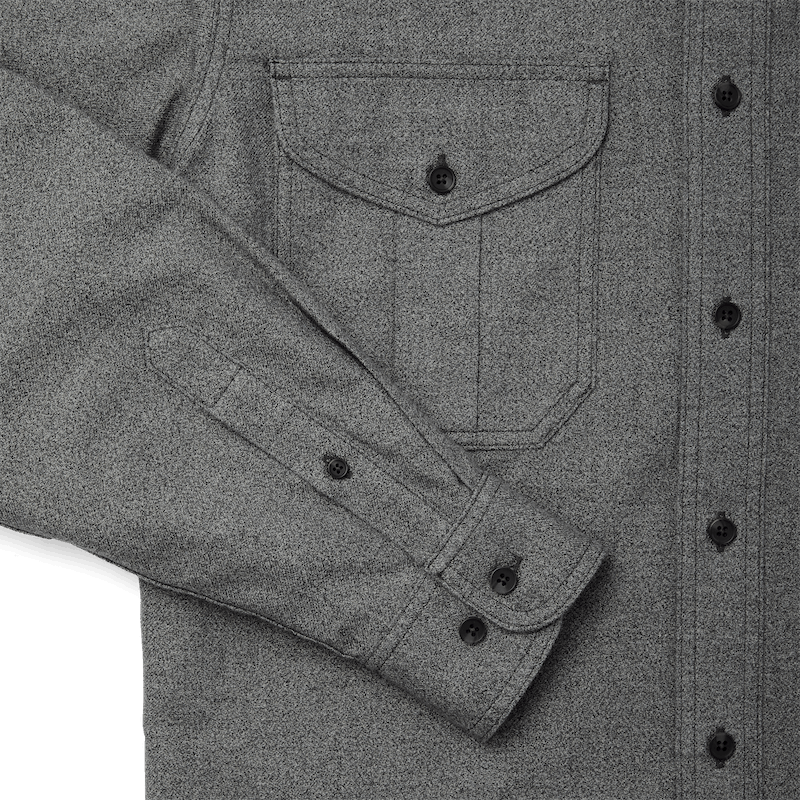 Lightweight Alaskan Guide Shirt