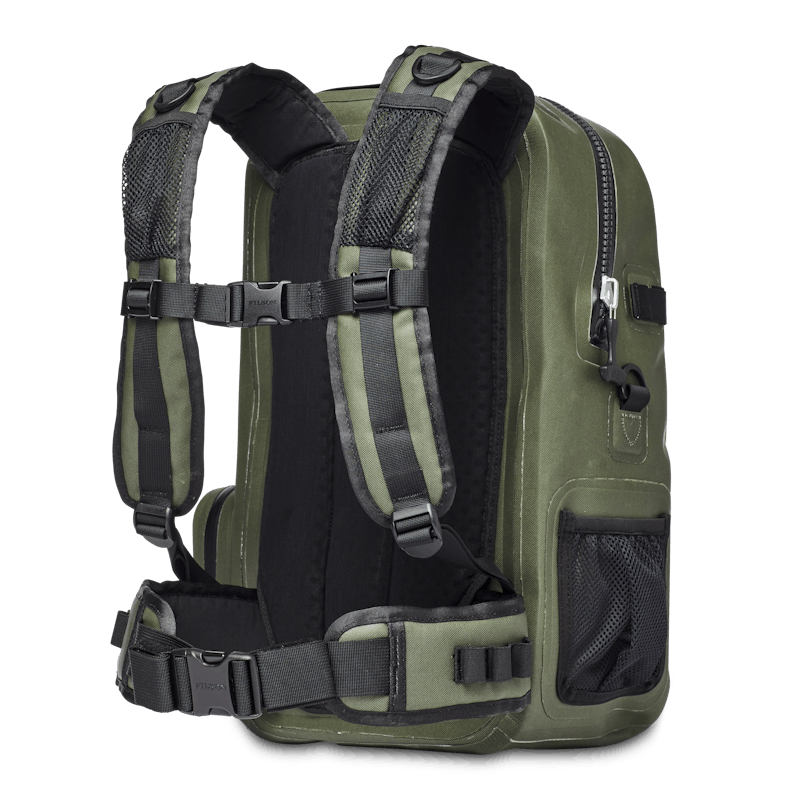 Backpack Dry Bag