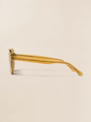 Bodhi Sunglasses - Marigold