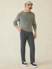 Dune Utility Pant - Graphite Tide