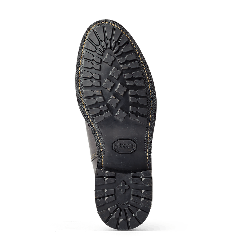 Slip-On Work Boots