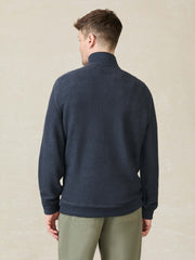 Whitewater Quarter Zip - Fjord