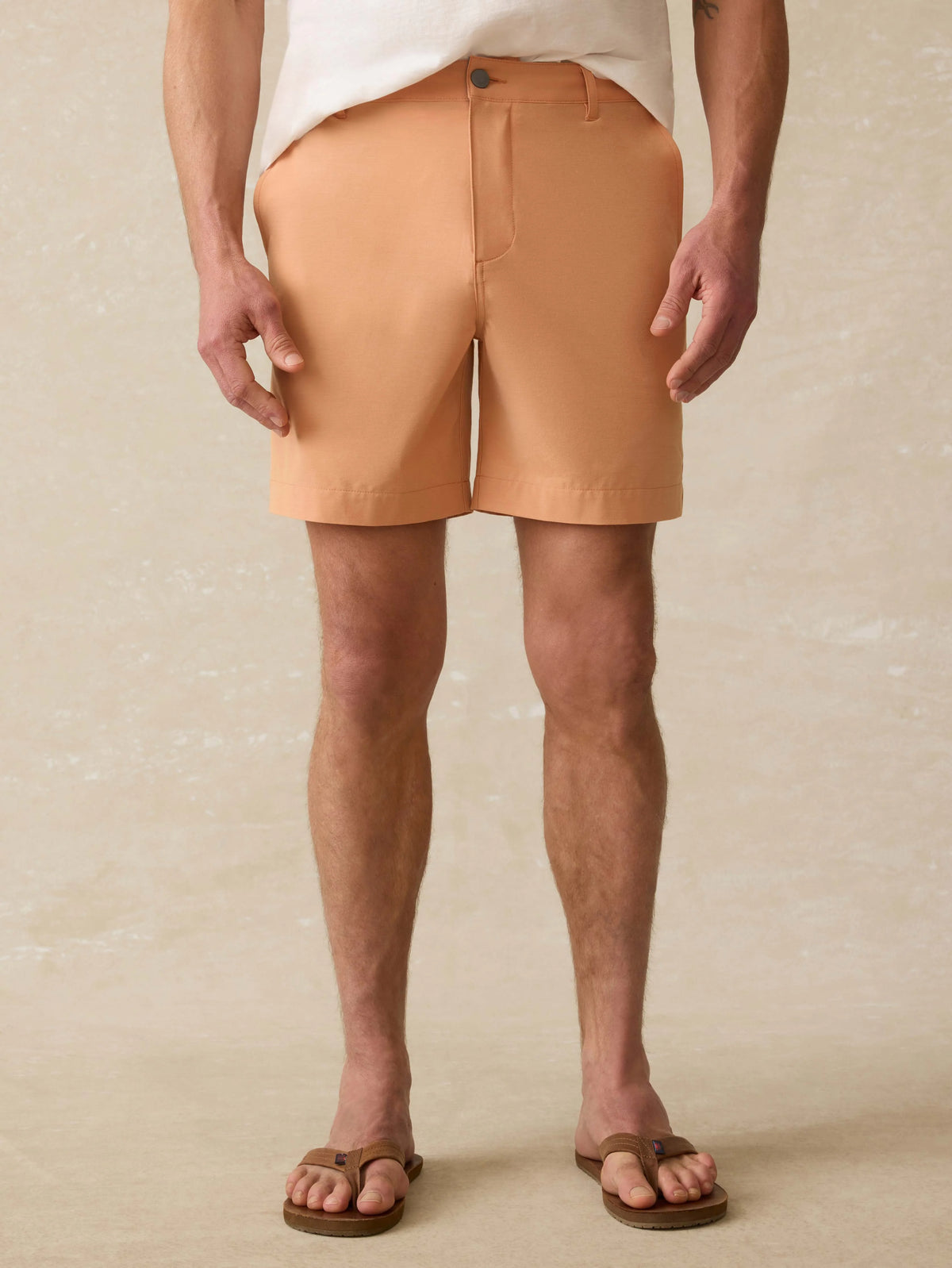 All Day Short 2.0 (7") - Sierra