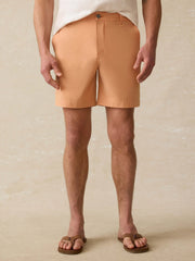 All Day Short 2.0 (7") - Sierra