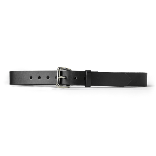 1-1/4" Bridle Leather Belt