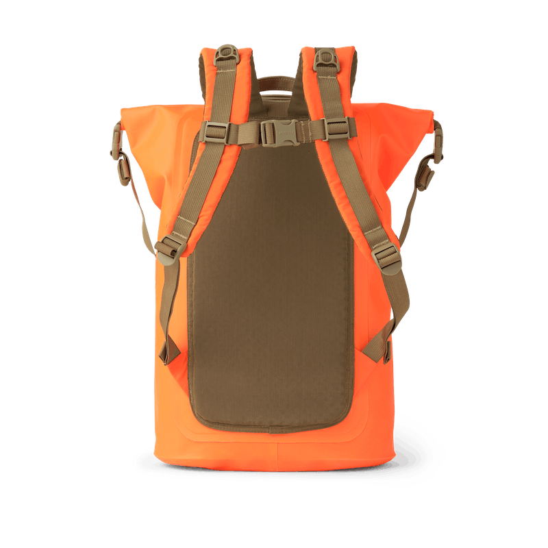 Dry Backpack