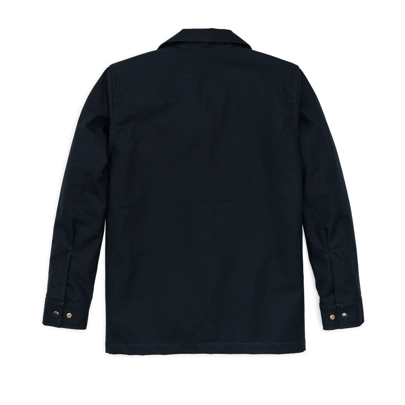Dry Tin Cloth Jac-Shirt