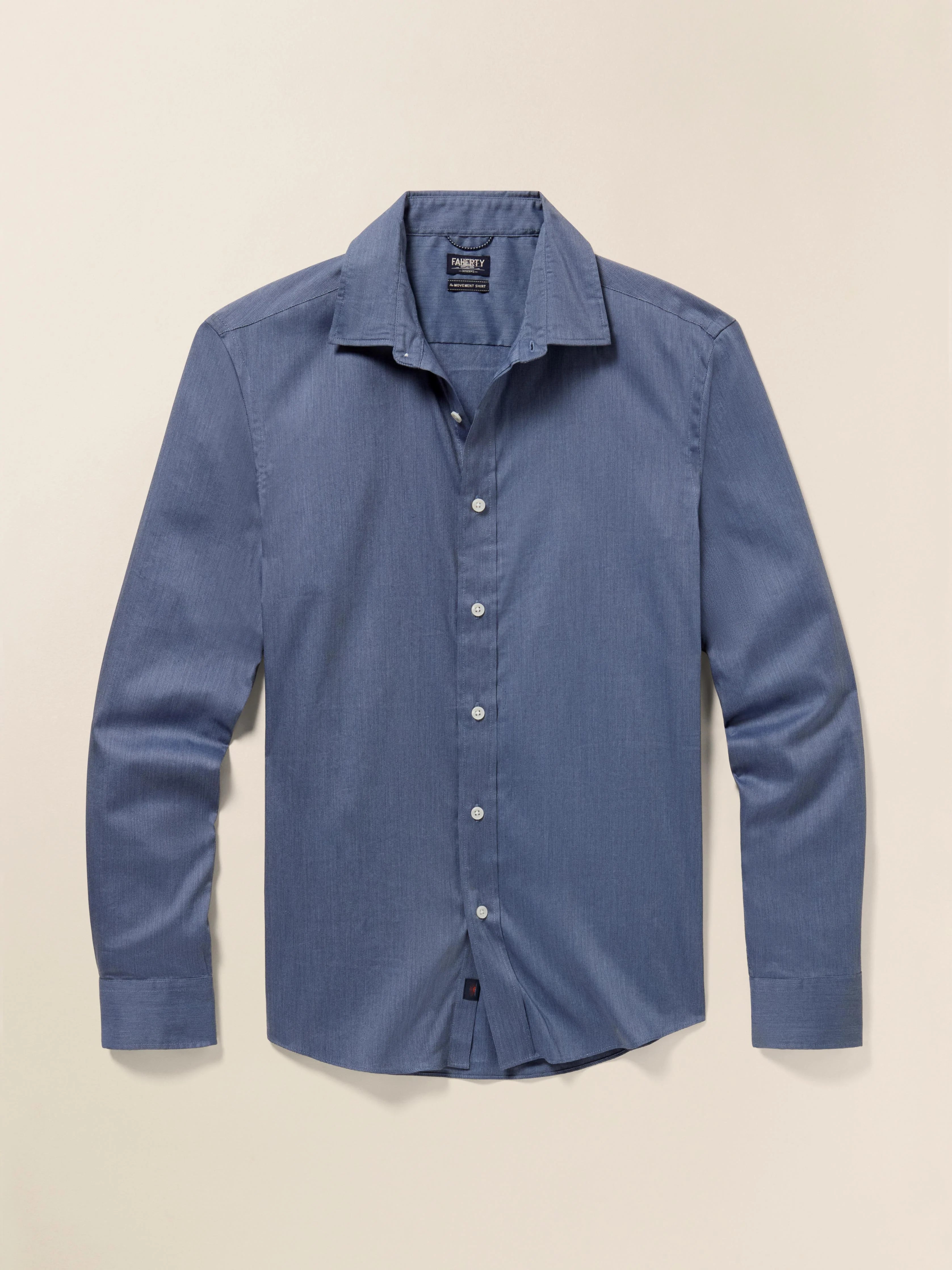 Movement™ Shirt - Twilight Heather