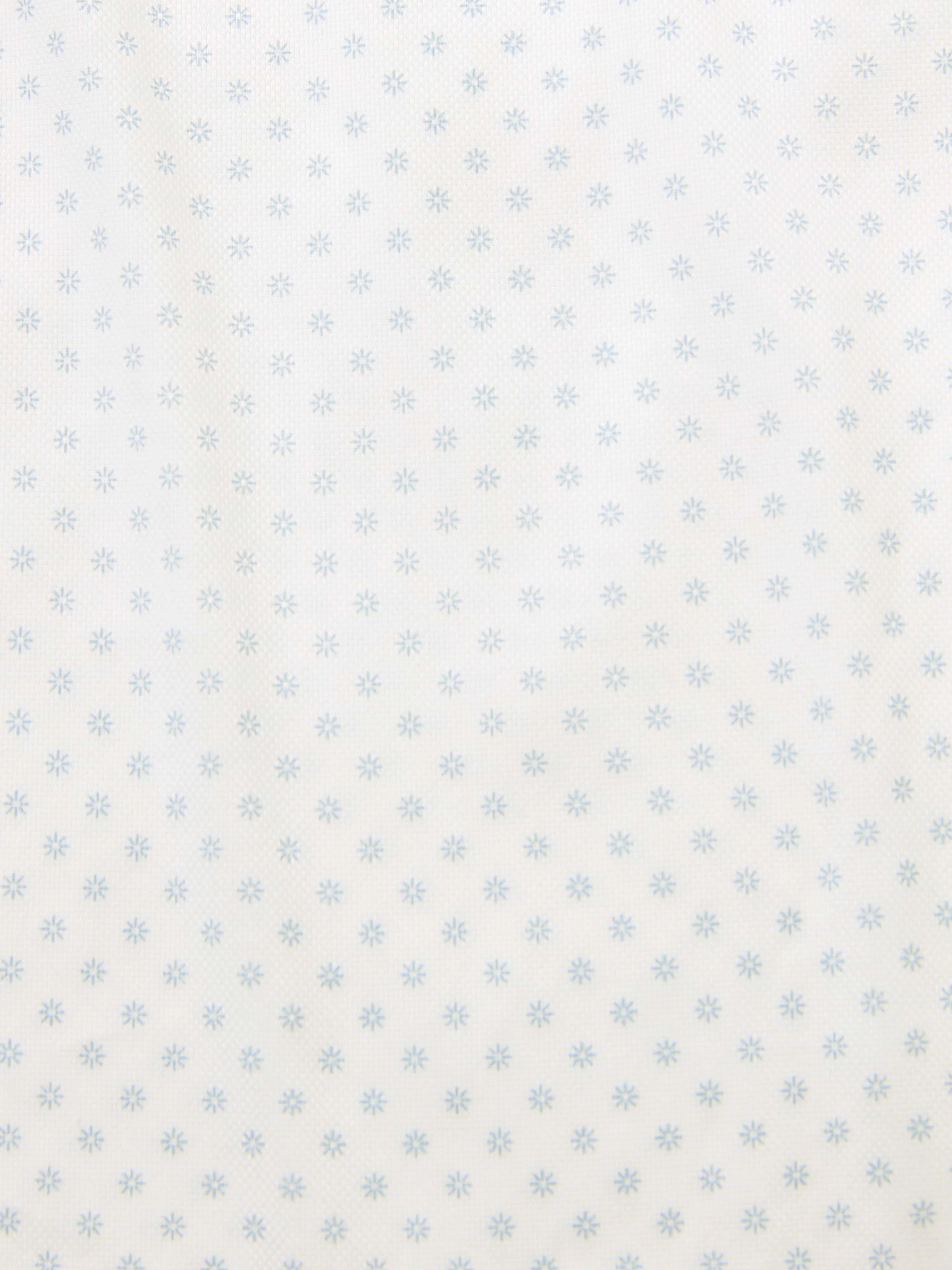 Short-Sleeve Movement™ Monterey Shirt - Mist Sunburst