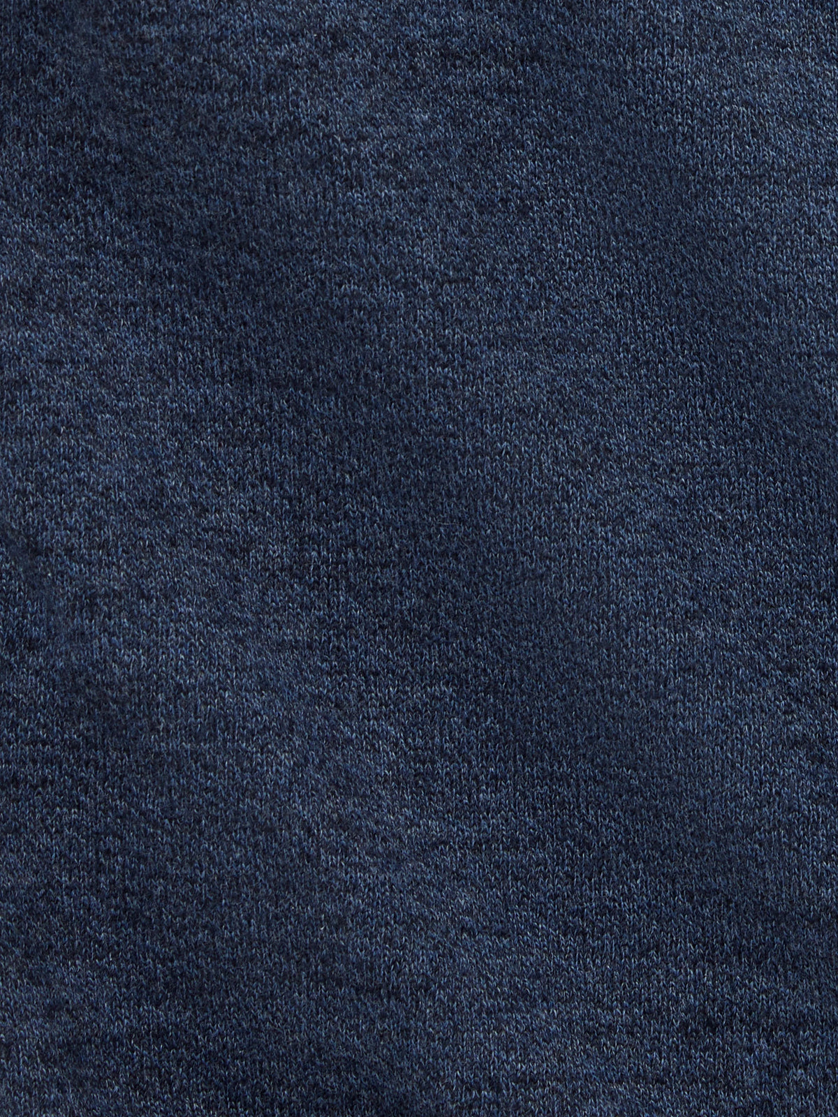 Inlet Knit Blazer (Tall) - Deep Navy Melange