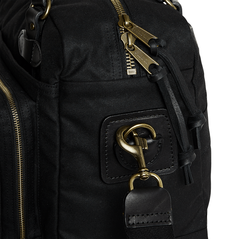 48 Hour Tin Cloth Duffle Bag