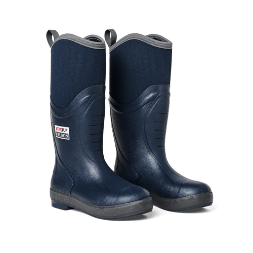 Filson x XTRATUF?? 15" Insulated Elite Legacy Boots