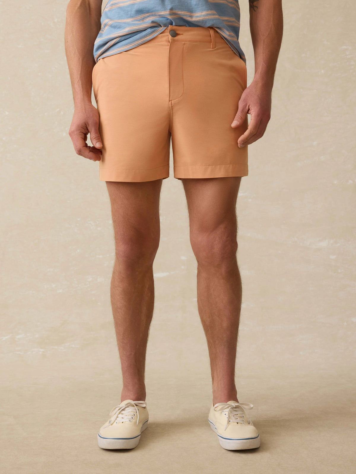 All Day Short 2.0 (5") - Sierra