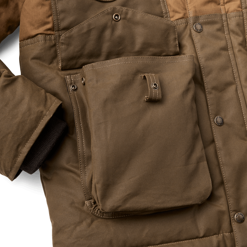 Down Cruiser Jacket