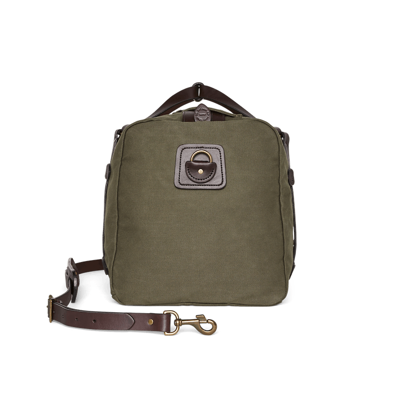 Medium Rugged Twill Duffle Bag