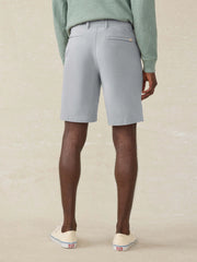 All Day™ Short 2.0 (9") - Stone