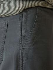 Dune Utility Pant - Graphite Tide
