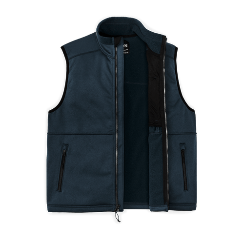 Granite Spire Fleece Vest