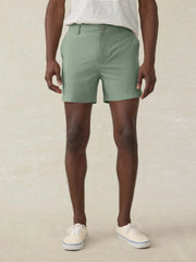 All Day™ Short 2.0 (5") - Trail Olive