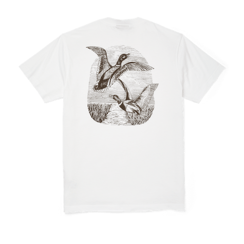 Ducks Unlimited Ranger Graphic T-Shirt