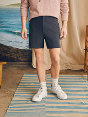 All Day™ Short 1.0 (5" Inseam) - Charcoal