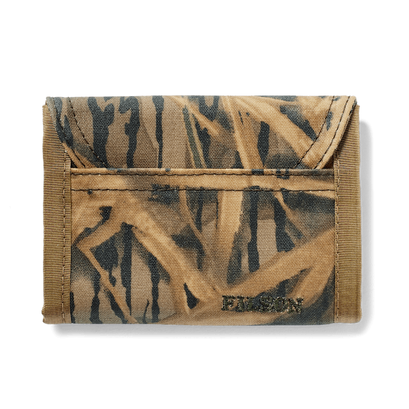 Smokejumper Wallet