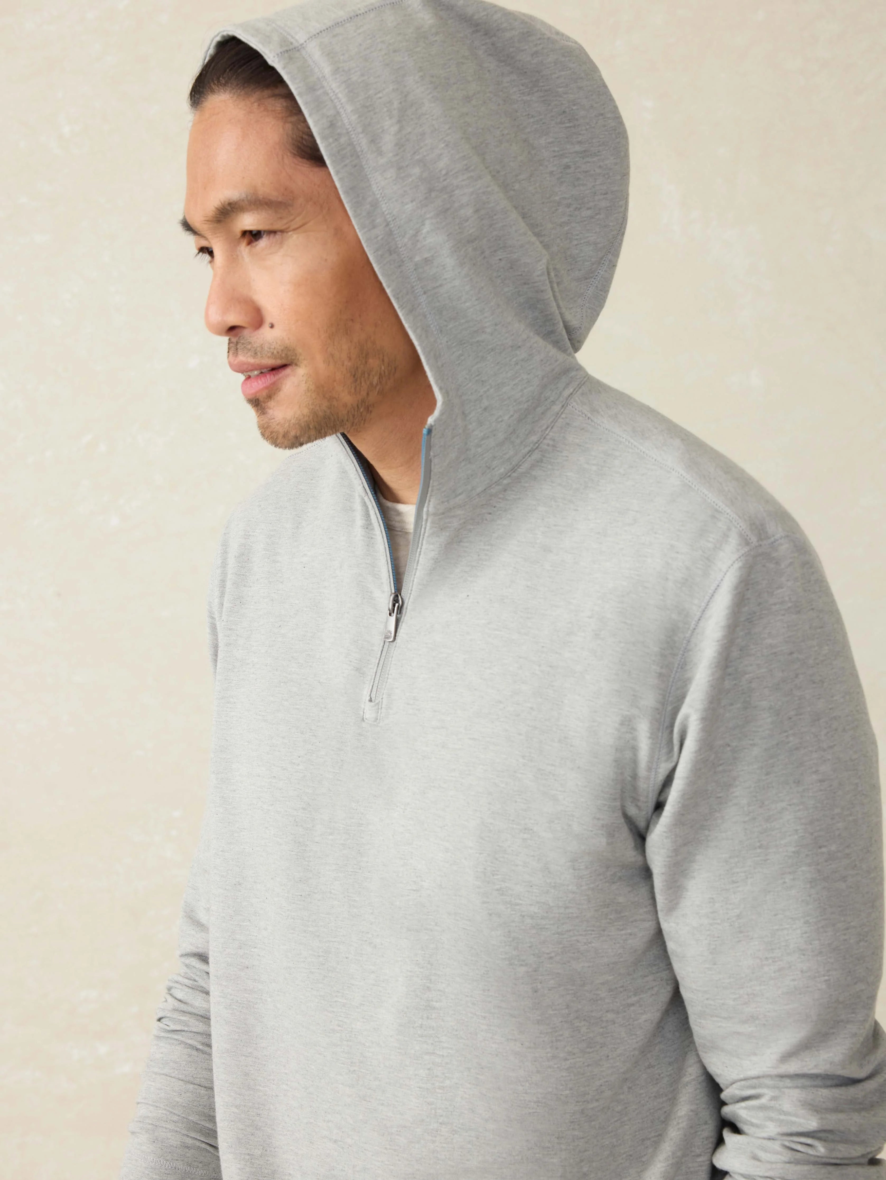 Movement™ Hoodie - Rock Grey Feeder