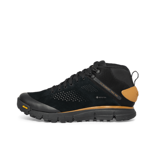Filson X Danner Trail 2650 Hiker Boots